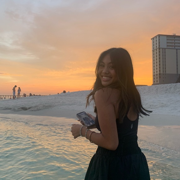 Meet your Posher, Nyah - Picture 1 of 1